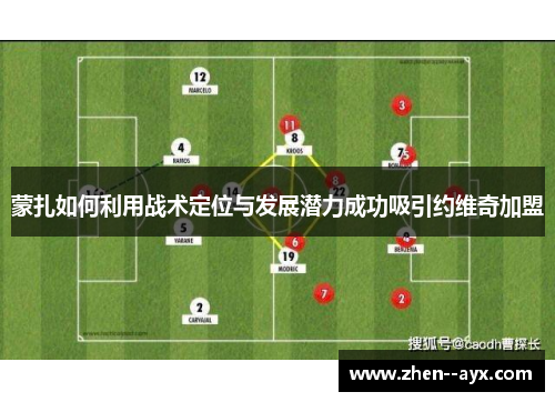 蒙扎如何利用战术定位与发展潜力成功吸引约维奇加盟