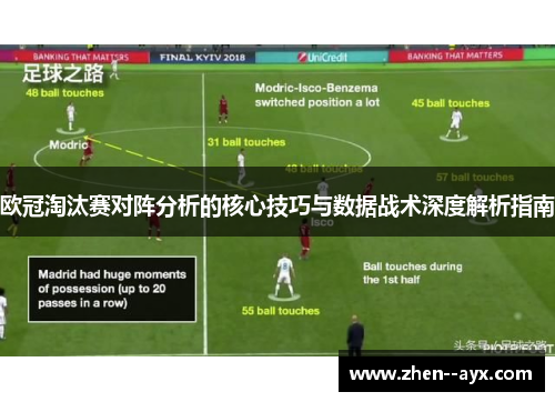 欧冠淘汰赛对阵分析的核心技巧与数据战术深度解析指南 欧冠淘汰赛对阵分析的核心技巧与数据战术深度解析指南